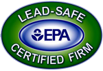 Lead-Safe Certified Firm