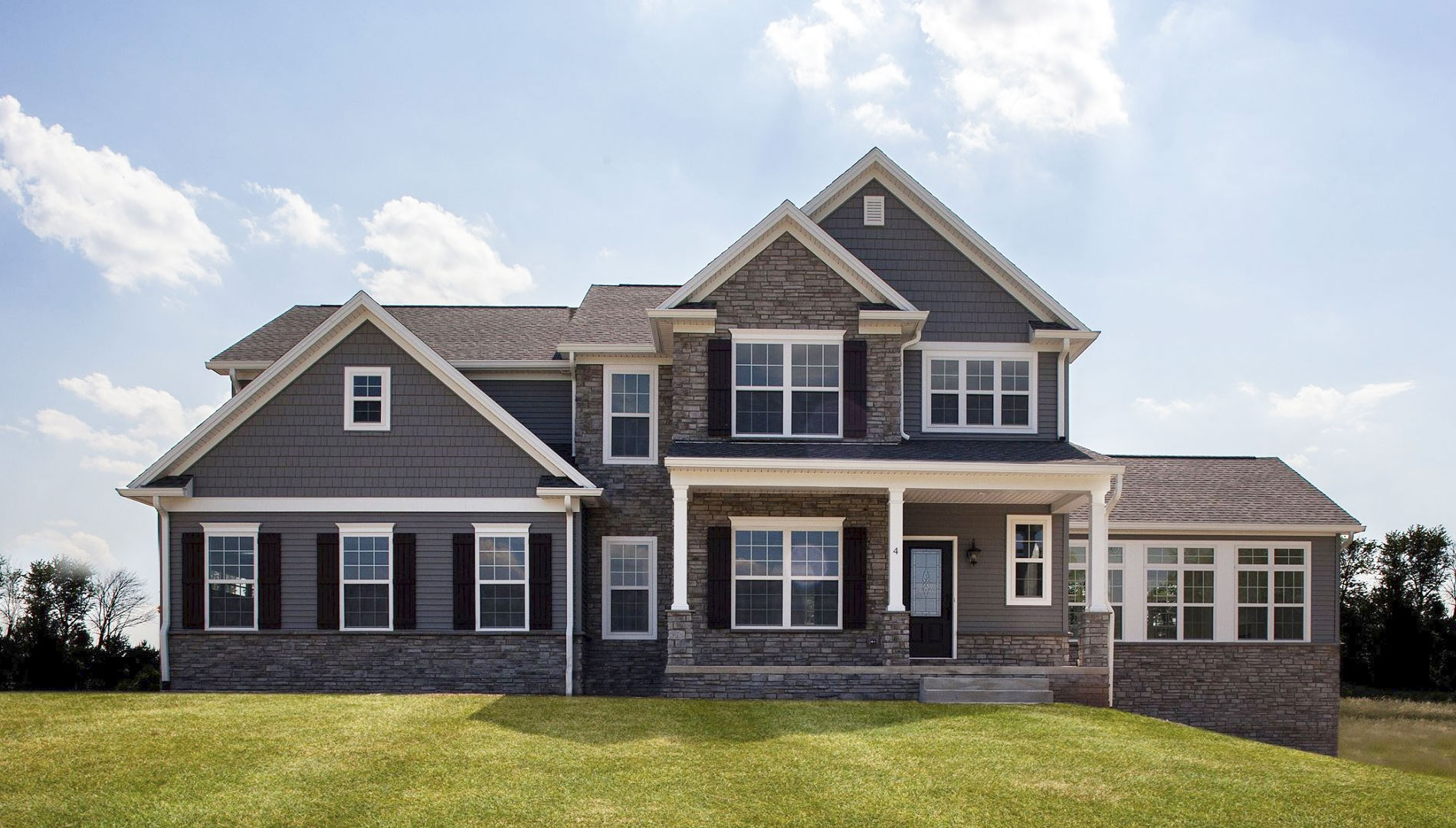 Harrisburg PA home additions and finished basements