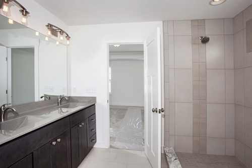 bathroom remodeling in hershey pa