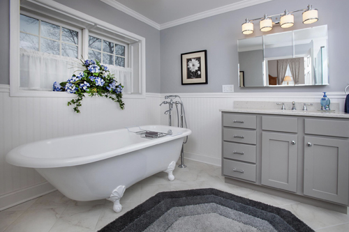 bathroom remodeling in hershey pa