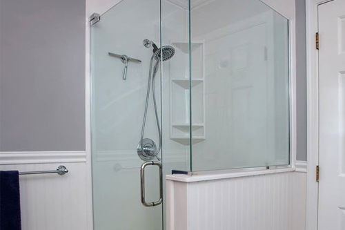 bathroom remodeling in hershey pa