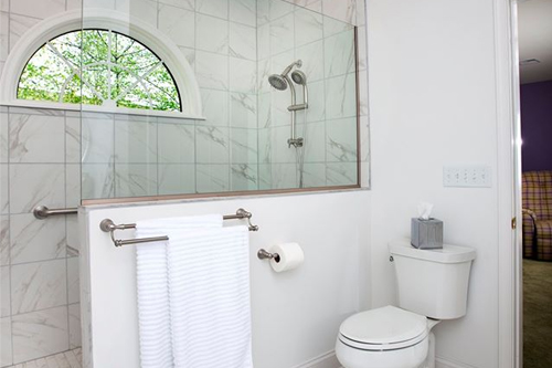 bathroom remodeling in hershey pa