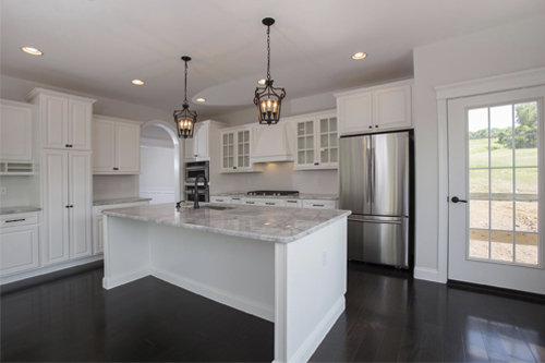 kitchen remodeling in hershey pa