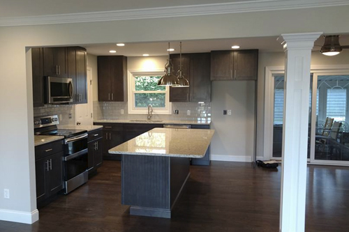 kitchen remodeling in hershey pa