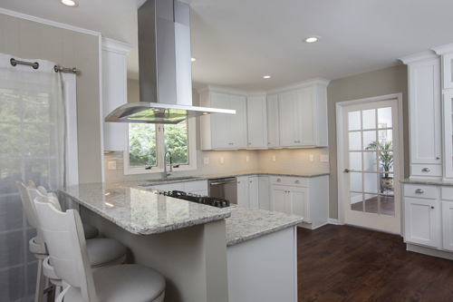 kitchen remodeling in hershey pa