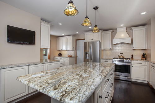 kitchen remodeling in hershey pa