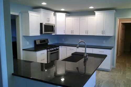 kitchen remodeling in harrisburg pa